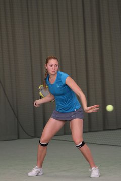Carina Witthöft 1573 - Punktspiel Club a.d.Alster - Großflottbeker THGC